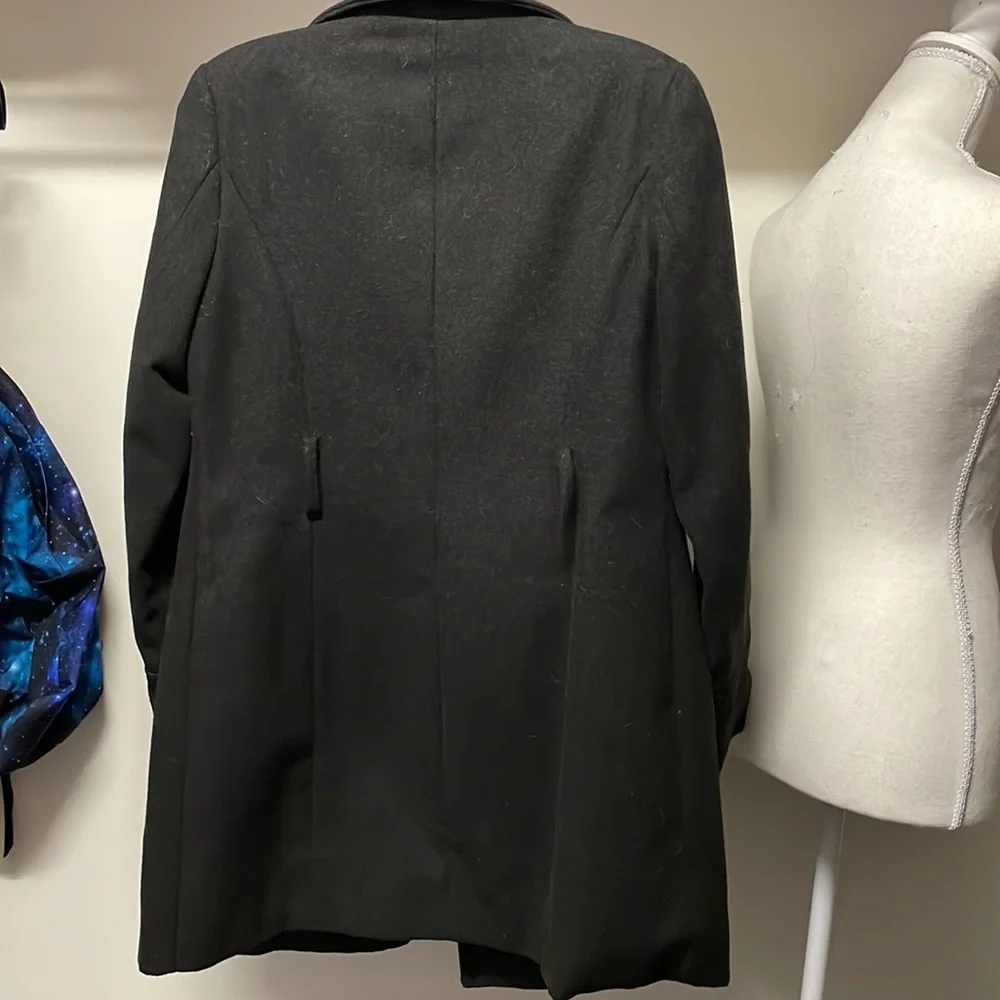 Coat by Rue 21 Small - Picture 7 of 13